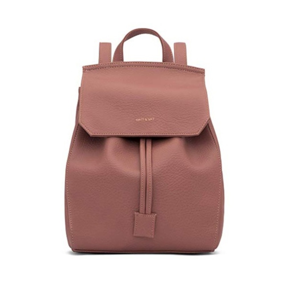 Matt and Nat Mumbai Backpack Clay